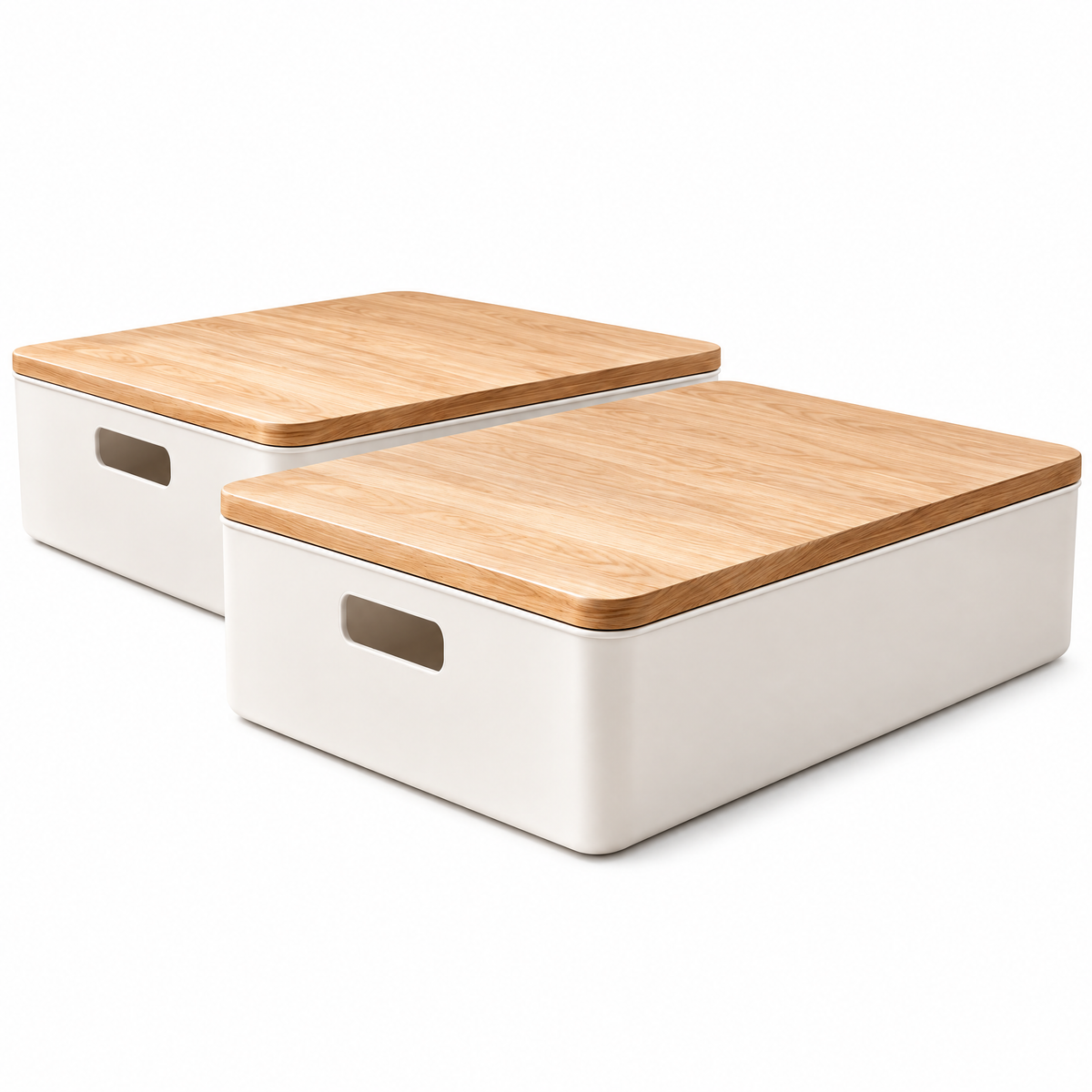 voqzyner™ Under Bed Storage Organizer