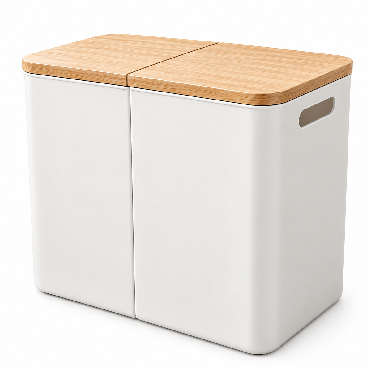 voqzyner™ Foldable Laundry Storage Bin